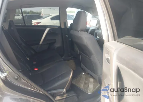 2014 Toyota Rav4 Le из США, поврежденный, VIN 2T3ZFREV7EW084500